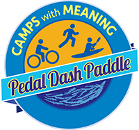 Pedal Dash Paddle 2023 - Father's Day Edition